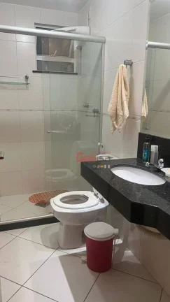 Imagem Apartamento com 3 dormitórios à venda, 140 m² por R$ 900.000,00 - Centro - Cabo Frio/RJ