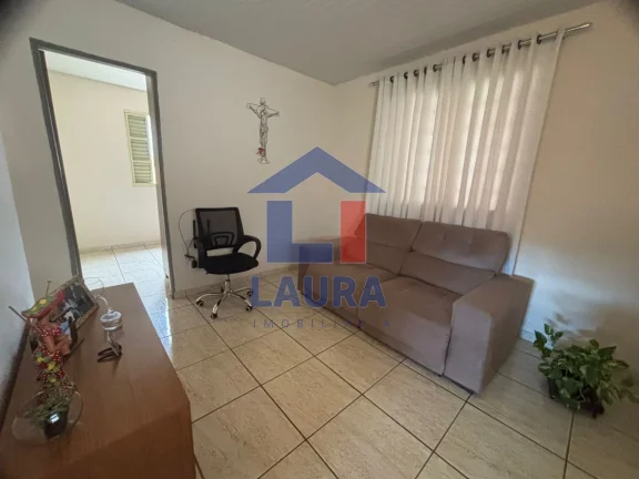 Imagem CASA RESIDENCIAL em PARÁ DE MINAS - MG, WALTER MARTINS