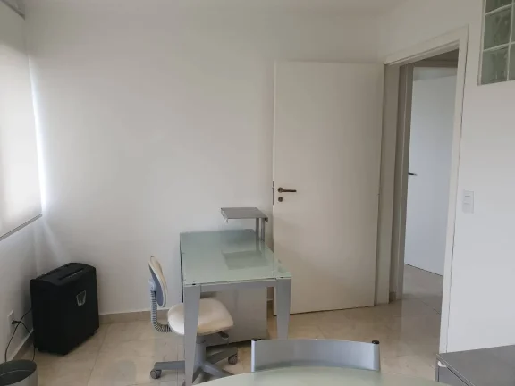 Imagem Sala Saúde - 47M², 2 Banheiros, 2 Vagas