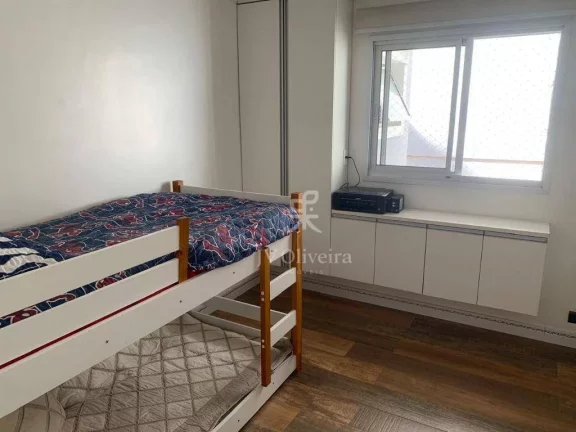 Imagem Sobrado com 3 dormitórios à venda, 160 m² por R$ 930.000,00 - Jardim das Vertentes - São Paulo/SP