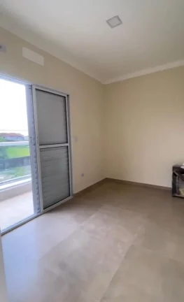 Imagem Casa de Condomínio com 2 dorms, Sítio do Campo, Praia Grande - R$ 290 mil, Cod: 2084