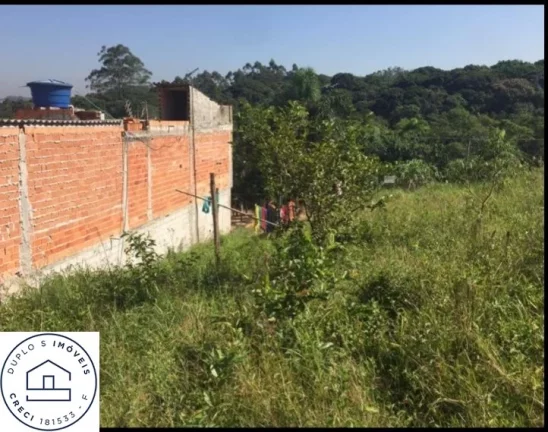 Imagem Aceita R$ 22.000,00 De entrada e parcela o restante, aceita carro como parte de pagamento / Terreno em SP / Zona sul / Bairro vila marcelo