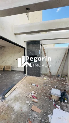 Imagem Casa Sobrado em Alto Tarumã, Pinhais/PR