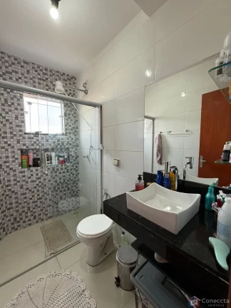 Imagem Apartamento à Venda no Bairro Laranjeiras – 2 Quartos com Planejados e Garagem