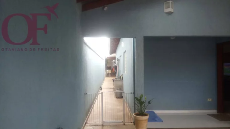 Imagem Bela casa a venda no Jd Brasil - Itupeva