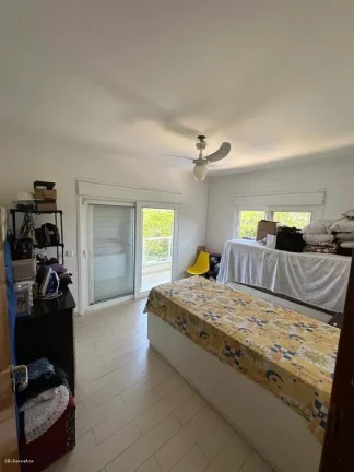 Imagem Casa em Condomínio para Venda em Atibaia / SP no bairro Condomínio Serra da Estrela