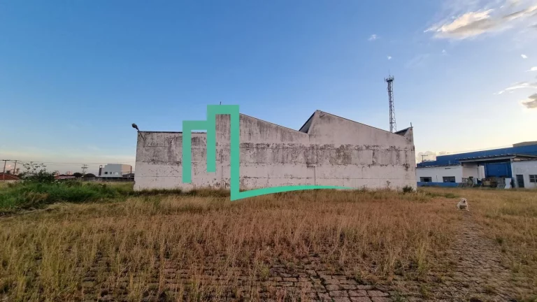 Imagem Excelente área de 9257,98m²