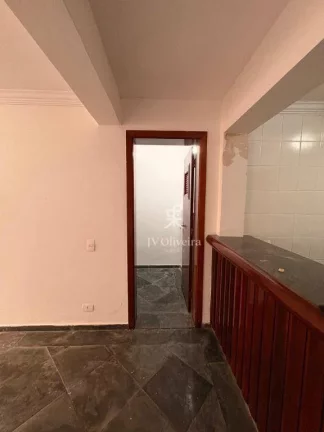 Imagem Casa com 4 dormitórios, 200 m² - venda ou aluguel - Jardim das Vertentes - São Paulo/SP