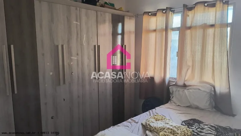 Imagem Casa para Venda em Nova Iguaçu, Ipiranga, 2 dormitórios, 1 banheiro
