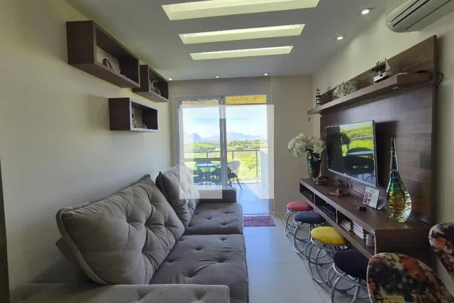Imagem Apartamento à Venda - Recreio, 2 Quartos, 65 m2
