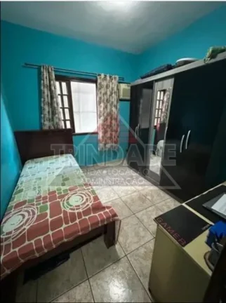 Imagem CASA RESIDENCIAL em RIO DE JANEIRO - RJ, GUARATIBA