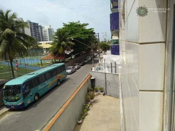 Imagem Apartamento 3 dorms. na Ocian