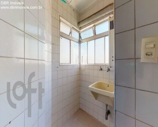 Imagem APARTAMENTO RESIDENCIAL em Sao Paulo - SP, Tatuapé