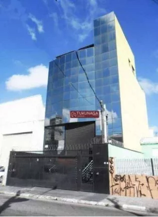 Imagem Prédio à venda, 950 m² por R$ 5.000.000,00 - Cidade Jardim Cumbica - Guarulhos/SP