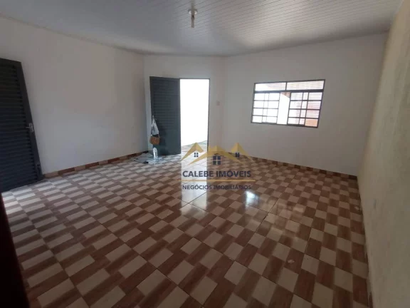 Imagem Casa com 2 dormitórios à venda, 74 m² por R$ 160.000,00 - Jardim Gonzaga - Tatuí/SP