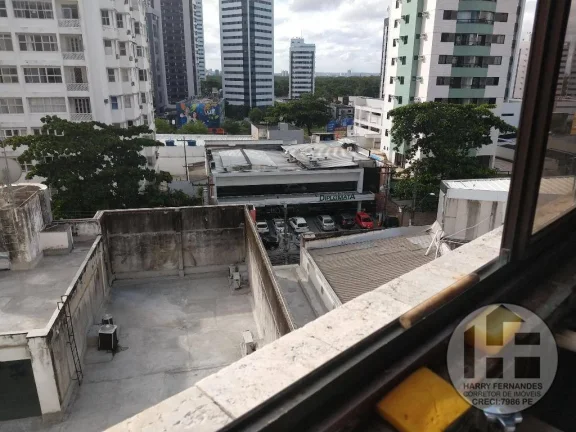 Imagem Apartamento com 5 Quartos em Boa Viagem, Recife.