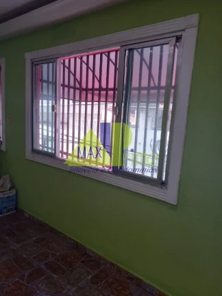 Imagem Salão Comercial de Alto Padrão na Vila Marieta, São Paulo-SP: 1 sala, 2 banheiros, 70m² de área!