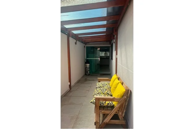 Imagem CASA RESIDENCIAL em Sumaré - SP, Jardim DallOrto