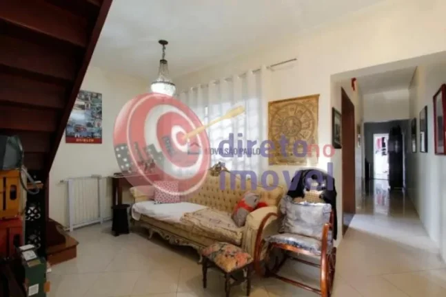 Imagem SOBRADO A VENDA 230m² 3 SUÍTES 2 VAGAS MIRANDÓPOLIS SÃO PAULO