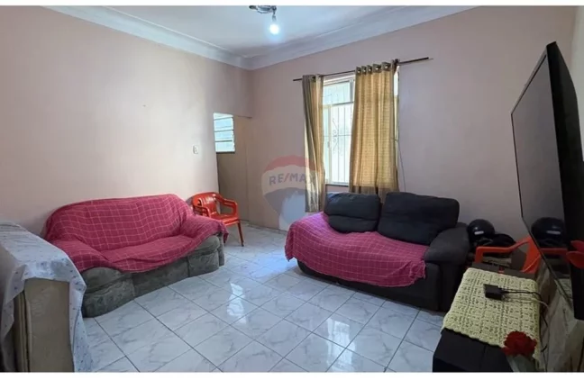 Imagem Apartamento á venda com 2 quartos com 55m² em Vila da Penha - Rio de Janeiro