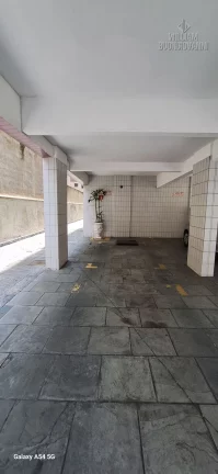 Imagem Apartamento 2 dormitórios no bairro Guilhermina R$ 290 mil