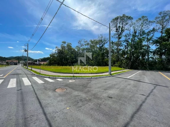 Imagem Terrenos | Loteamento Lorento | Rau