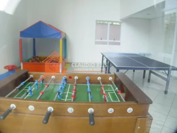 Imagem Apartamento com 2 Quartos à venda, 116m² - Brooklin