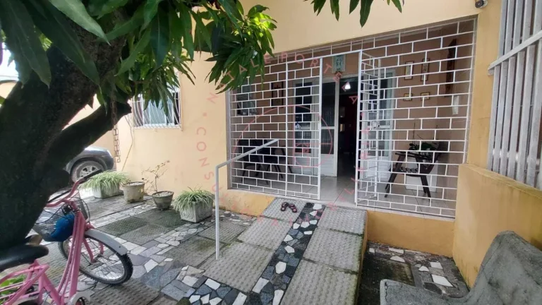 Imagem Linda casa Residencial no Bairro da Estância
