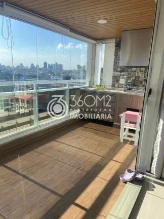 Imagem Apartamento para Venda em Santo André / SP no bairro Centro