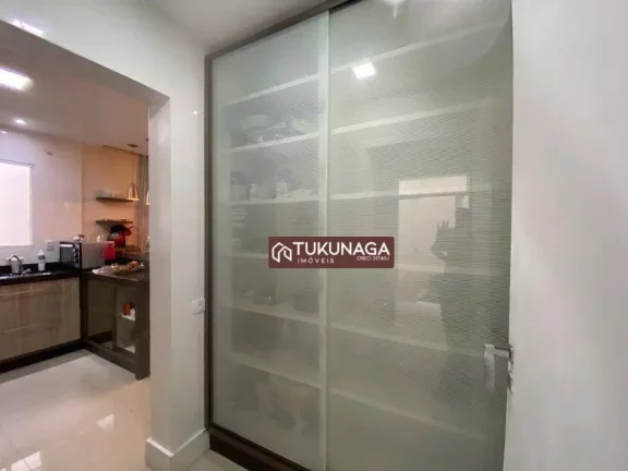 Imagem Sobrado com 3 quartos à venda, 240 m² por R$ 1.440.000 - Vila Albertina - São Paulo/SP