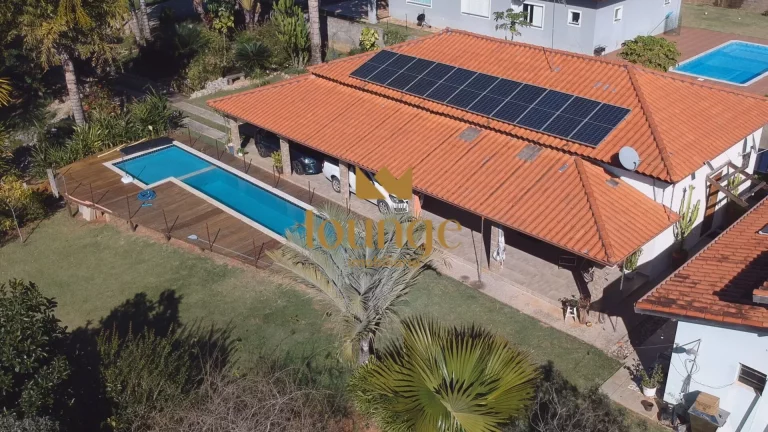 Imagem Casa em Condomínio Village Da Serra - Araçoiaba da Serra
