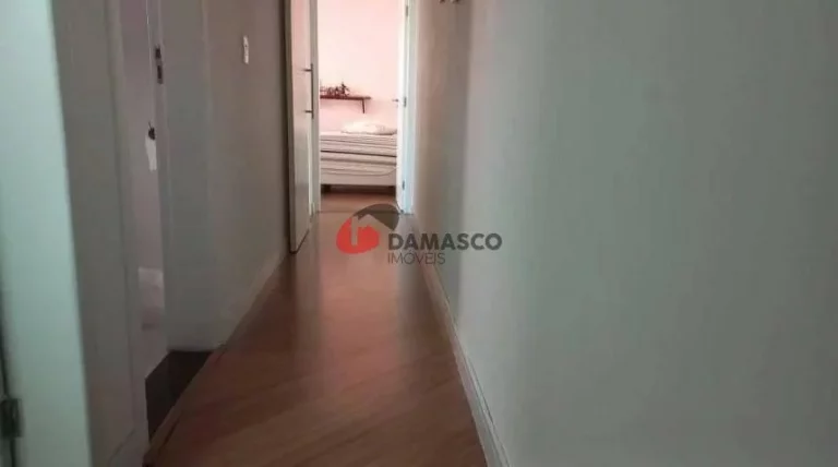 Imagem Sobrado à venda 3 Quartos, 1 Suite, 3 Vagas, 212M², Vila Valparaíso, Santo André - SP