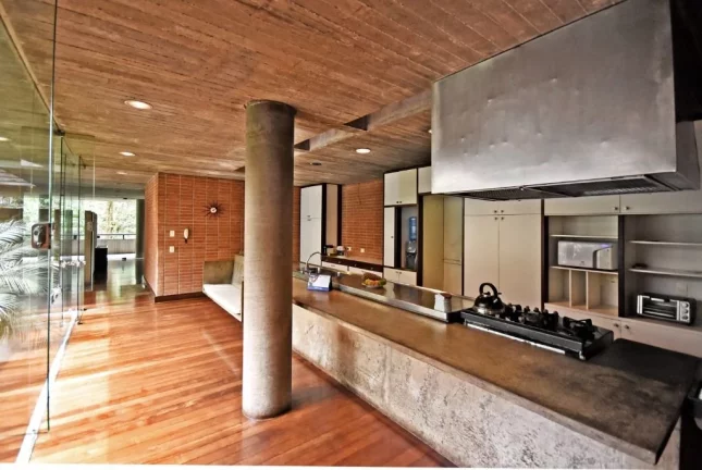 Imagem Casa com 5 dormitórios à venda, 976 m² por R$ 16.000.000,00 - Cidade Jardim - São Paulo/SP