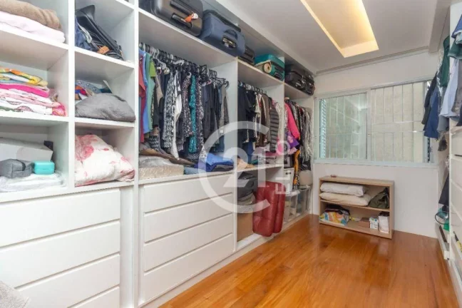 Imagem Itaim, reformado 130m², 3 quartos