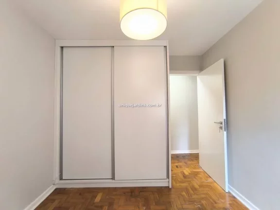 Imagem Apartamento para alugar Vila Madalena São Paulo