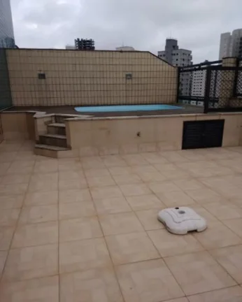 Imagem Cobertura residencial para venda, Astúrias, Guarujá