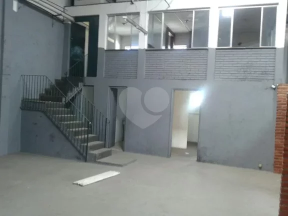 Imagem Galpão comercial à venda em Butantã, São Paulo - SP