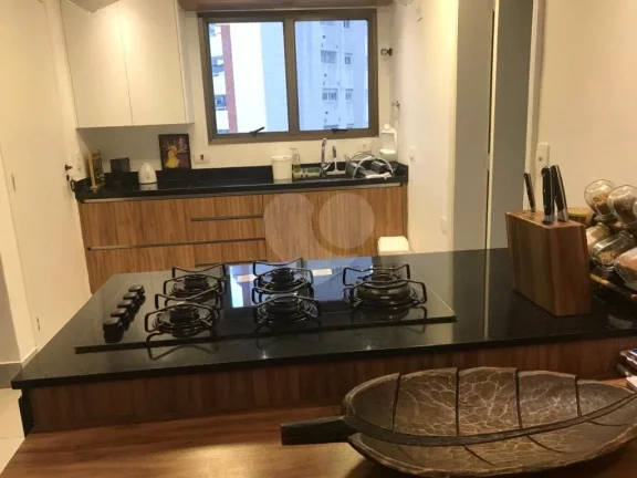 Imagem Apartamento à venda com 2 quartos, sendo 1 suíte, no condomínio Firenze, São Paulo - SP