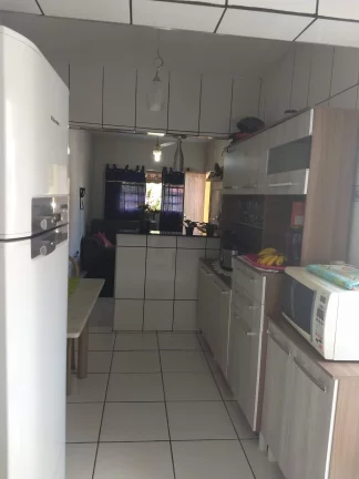 Imagem Casa-Terrea-para-Venda-em-Cruz-Lorena-SP