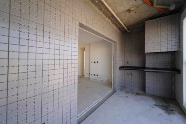 Imagem Apartamento à Venda em Aviação, Praia Grande - SP