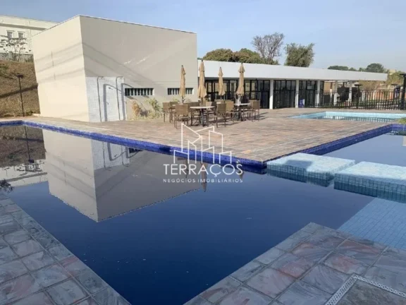 Imagem TERRENO COM 300 M² À VENDA, BAIRRO MEDEIROS, CONDOMÍNIO CAMPOS DE MEDEIROS, JUNDIAÍ SP