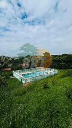 Imagem Casa em Condomínio para Locação em Mairinque, Dona Catarina, 3 dormitórios, 1 suíte, 1 banheiro