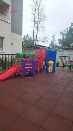 Imagem Lindo apartamento para locação no bairro do Morumbi