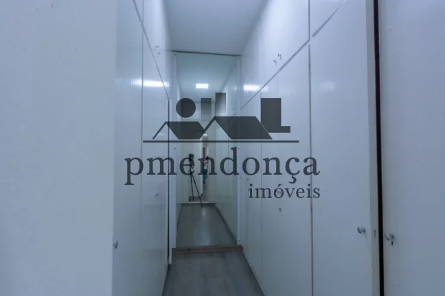 Imagem Apartamento em prédio de Alto Padrão na Rua Rio de Janeiro, construtora Lindemberg