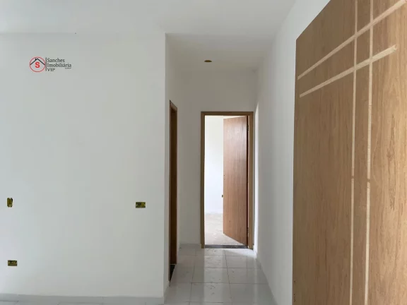 Imagem Lindo apartamento de 30m, com 1 dormitório, lavanderia, cozinha, sala e banheiro numa planta super bem resolvida.