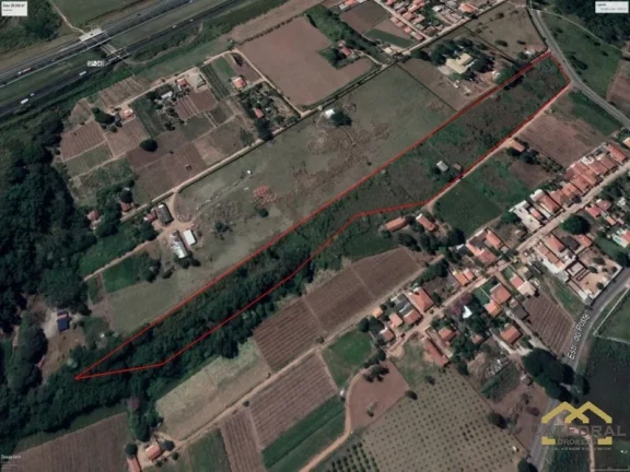 Imagem Área a venda com 29.162,50 M² no Bairro Bom Jardim - JUNDIAÍ/SP