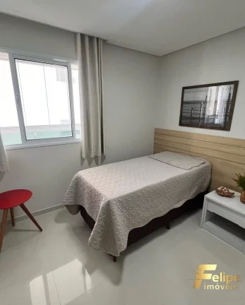 Imagem APARTAMENTO FRENTE MAR DA PRAIA DO MORRO / GUARAPARI - ES