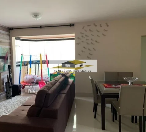 Imagem Apartamento para venda Bosque da Saude
