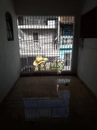 Imagem SOBRADO JARDIM SÃO CARLOS CDHU