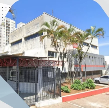 Imagem PRÉDIO COMERCIAL PARA LOCAÇÃO -VILA RAMI - JUNDIAÍ-SP